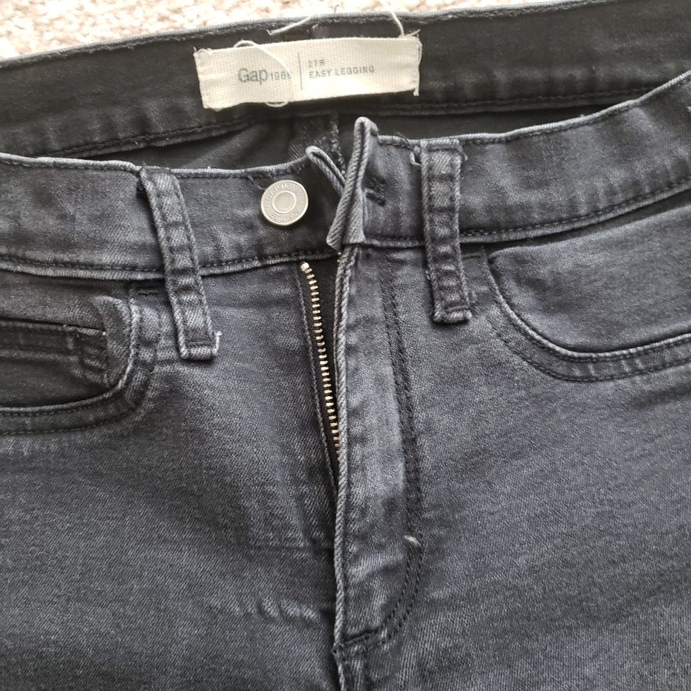 Jeans - Picture 3 of 3